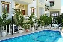 Appartement Dimitris Malia